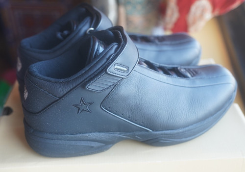 Vintage 2004 converse - vintage, team