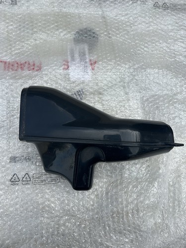 Convogliatore aria gsxr - convogliatore, sx