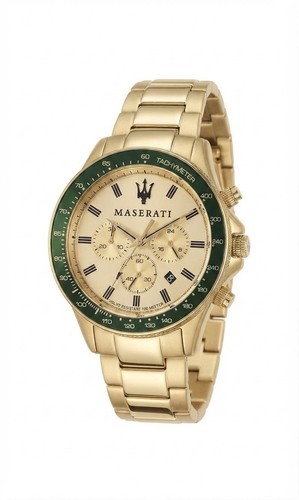 Orologio maserati sfida uomo - maserati,