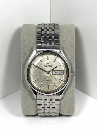 Orologio automatico uomo
