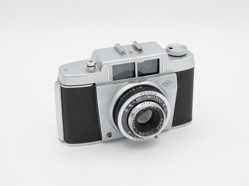 Fotocamera pellicola 35mm - , agfa