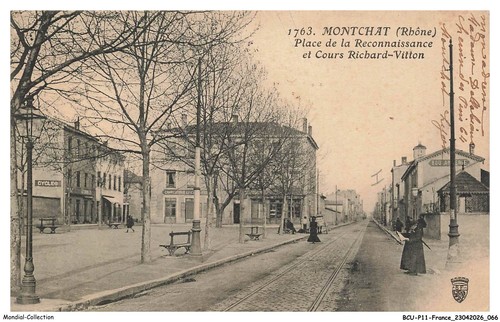Bcup11 1286 montchat - bcup11-1286-69,