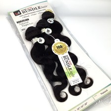 Pacchetto capelli vergini