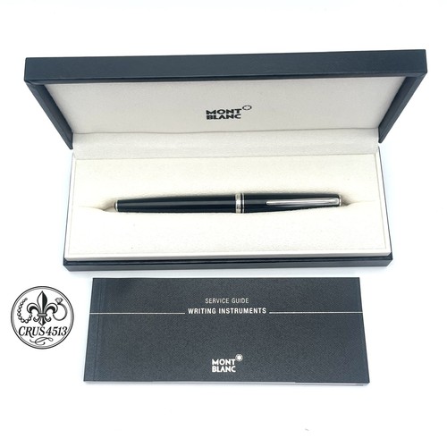 Penna montblanc generazione - generazione, in
