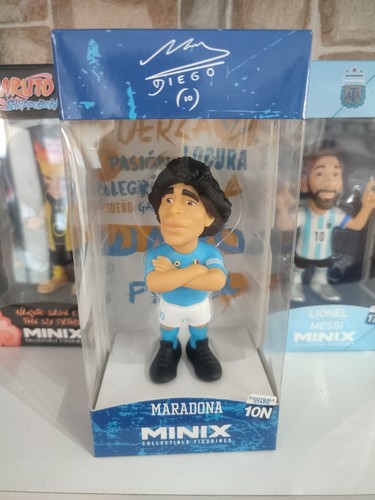 Minix diego armando maradona - minix:,