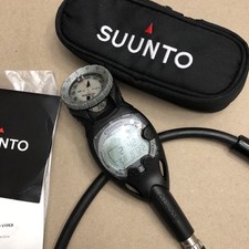 Computer Suunto Cobra Air