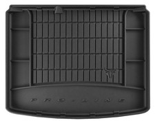 Vasca baule 3D SEAT Leon II