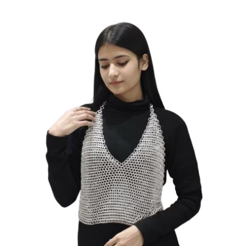 Top con cotta - , a
