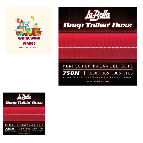 750n deep talkin black nylon - deep,