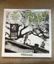 Green Day – 39/Smooth