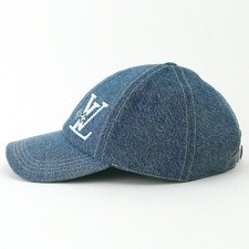 Cappello louis vuitton cap - vuitton, lv