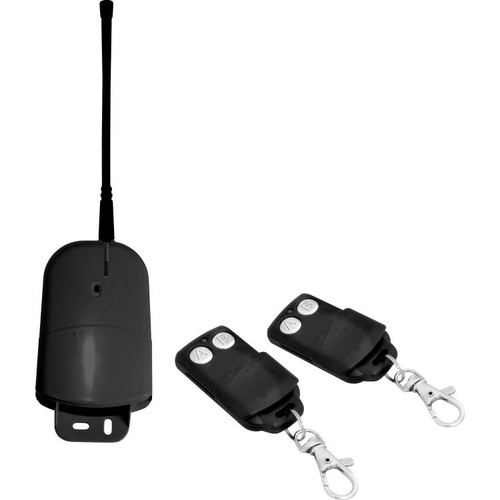 Kit ricevitore universale con