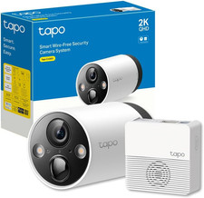 C420S1 Telecamera Wifi Esterno