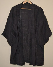 Cardigan leggero donna grigio