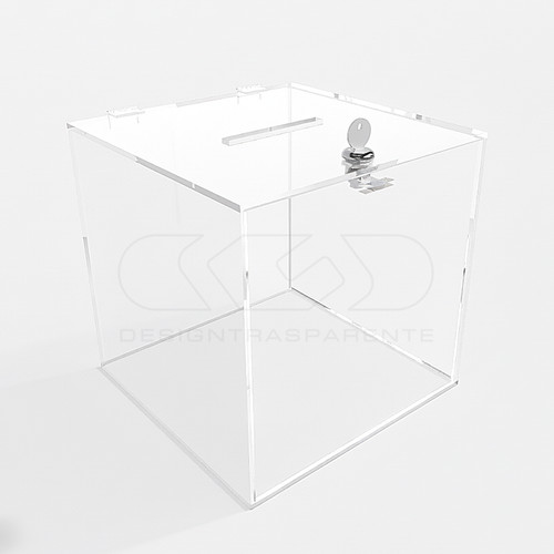 Urna box grande - , formato