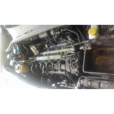 MOTORE NON FUNZIONANTE FIAT