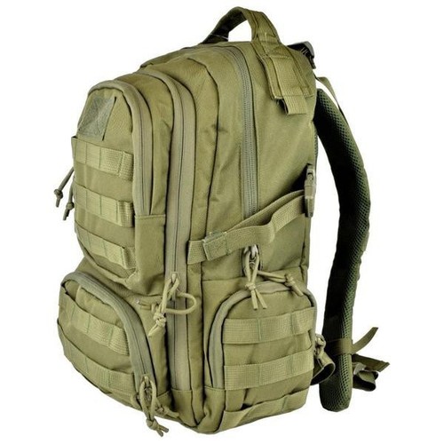 Softair outdoor royal zaino - royal,