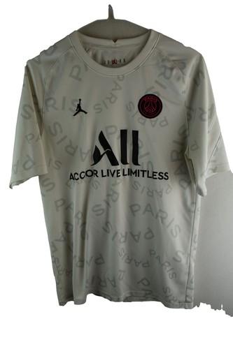 Maglia calcio allenamento - , nike