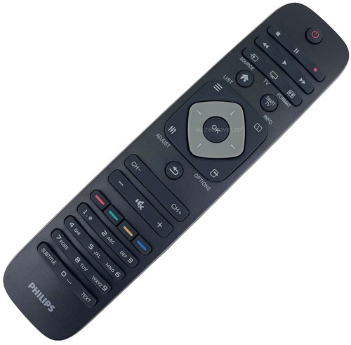 Telecomando philips - telecomando,