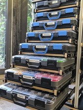 Cassetto T-Boxx con estrazione