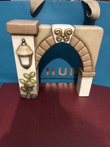 Presepe thun giubileo arco - presepe, /