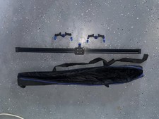 Cursore per fotocamera ad alto