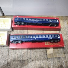 Rivarossi vagoni 2573