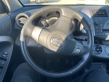 VOLANTE PER TOYOTA RAV 4 (A3)