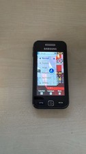 Cellulare Samsung GT-S5230