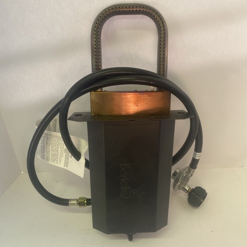 Bruciatore gas bertello - gas, per