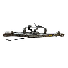 TRAVERSA BATTICOFANO Nissan -