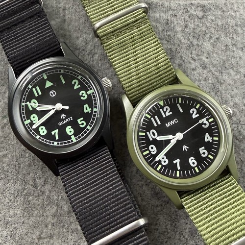 Orologio campo mwc - campo, &