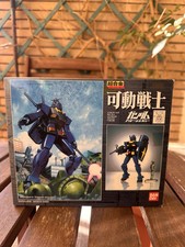 Bandai Gundam Rx78-2 Titans Color Kado Senshi Mobile Suit