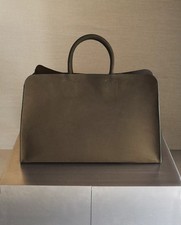 Zara Home Shopper in pelle