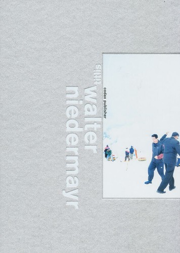 Walter niedermayr titlis first - walter,