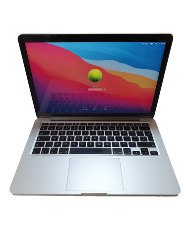 Apple macbook pro a1502 - macbook,