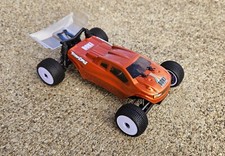 Adattatore Torre Anteriore