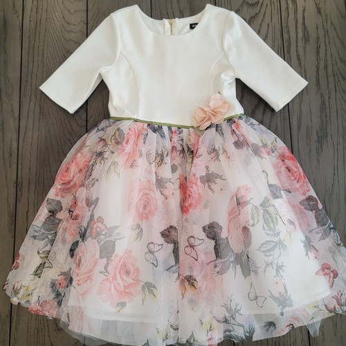 Zunie vestito bambina - vestito,