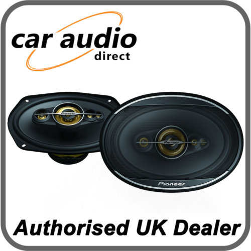 Pioneer a6991f - ts-a6991f,