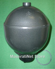 Maserati Bora Merak Indy Freno