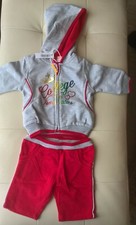 Completino bimbo maglietta - completino,