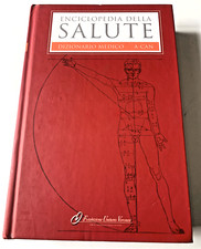 Enciclopedia della salute N. 1 - Dizionario medico (A-CAN) / RCS Libri, 2005