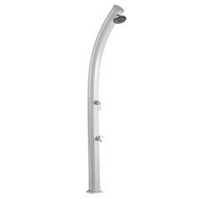 Doccia Riscaldamento Solare 33