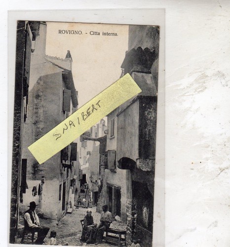 C002278 istria croazia - ,