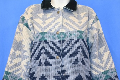Vintage anni woolrich blu - vintage,