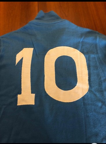 Maglia diego maradona - maglia, di