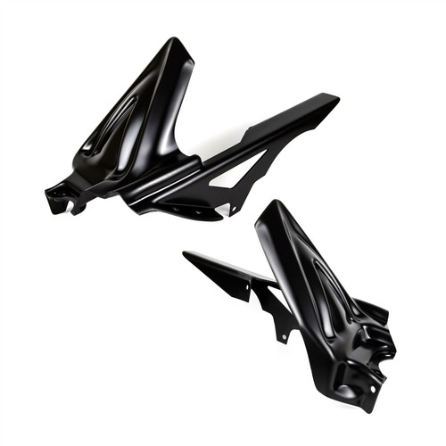 Ermax hugger non - ermax, verniciato
