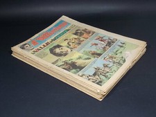 IL VITTORIOSO 1948 (Anno XII) 1/52 Annata completa