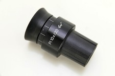 Zeiss Axio microscopio micrometro oculare PL 10x 30mm Leica Olympus Nikon arricchisce