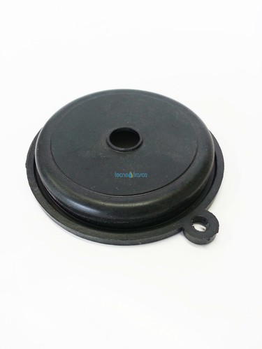Membrana immergas con foro - immergas,